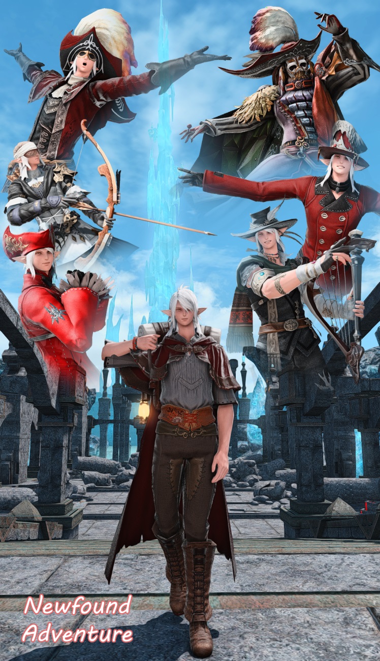 Elftober Day 4 - Transport